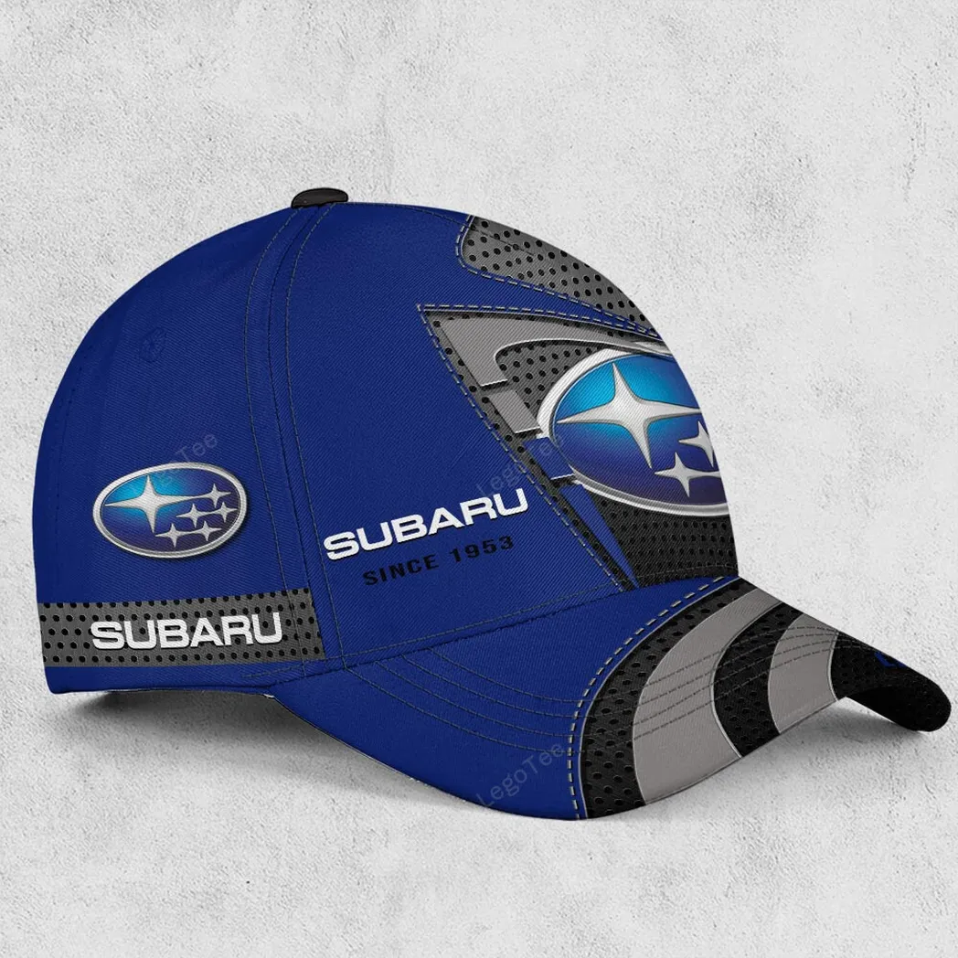 Touring Sedan Classic Cap, Driver’s Club Baseball Cap For Auto Enthusiasts CAR990 - Image 3