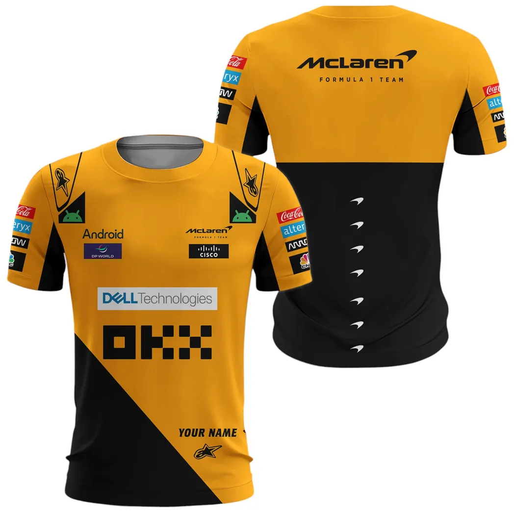 Track Monster T-Shirt 3D Print, Speed Crew T-Shirt CAR413