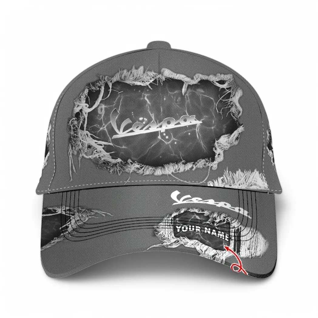 Track Motorcycle Classic Cap, Rider’s Pride Baseball Cap For Auto Collectors CAR590