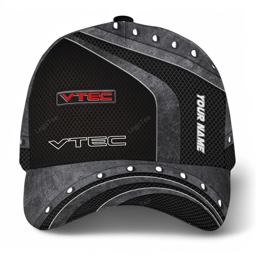 Track-Ready Car Classic Cap, Auto Lifestyle Baseball Cap For Auto Collectors CAR990