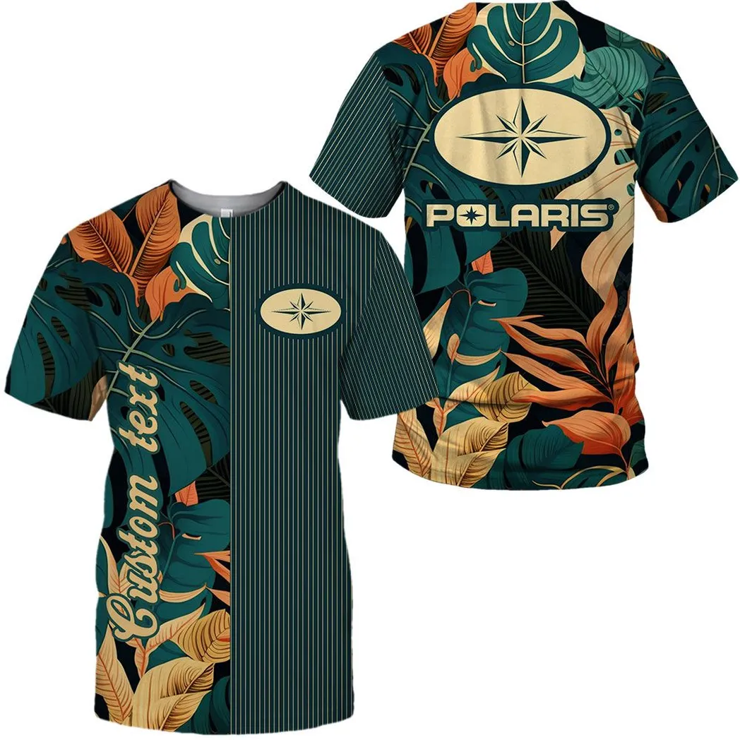 Trail Explorer T-Shirt 3D Print, Highway Spirit Tee CAR434