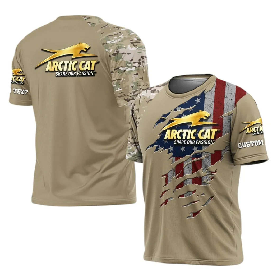 Trail Rider Machine T-Shirt 3D Print, Loyal Rider Tee CAR460