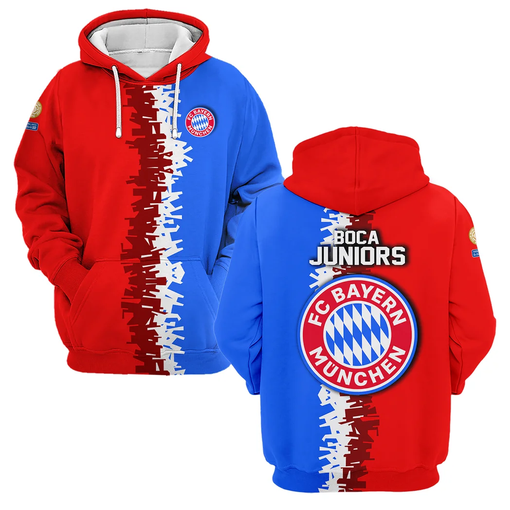 Treue Fangruppe Hoodie, Ride Ready Pullover Hoodie HVN1103BM
