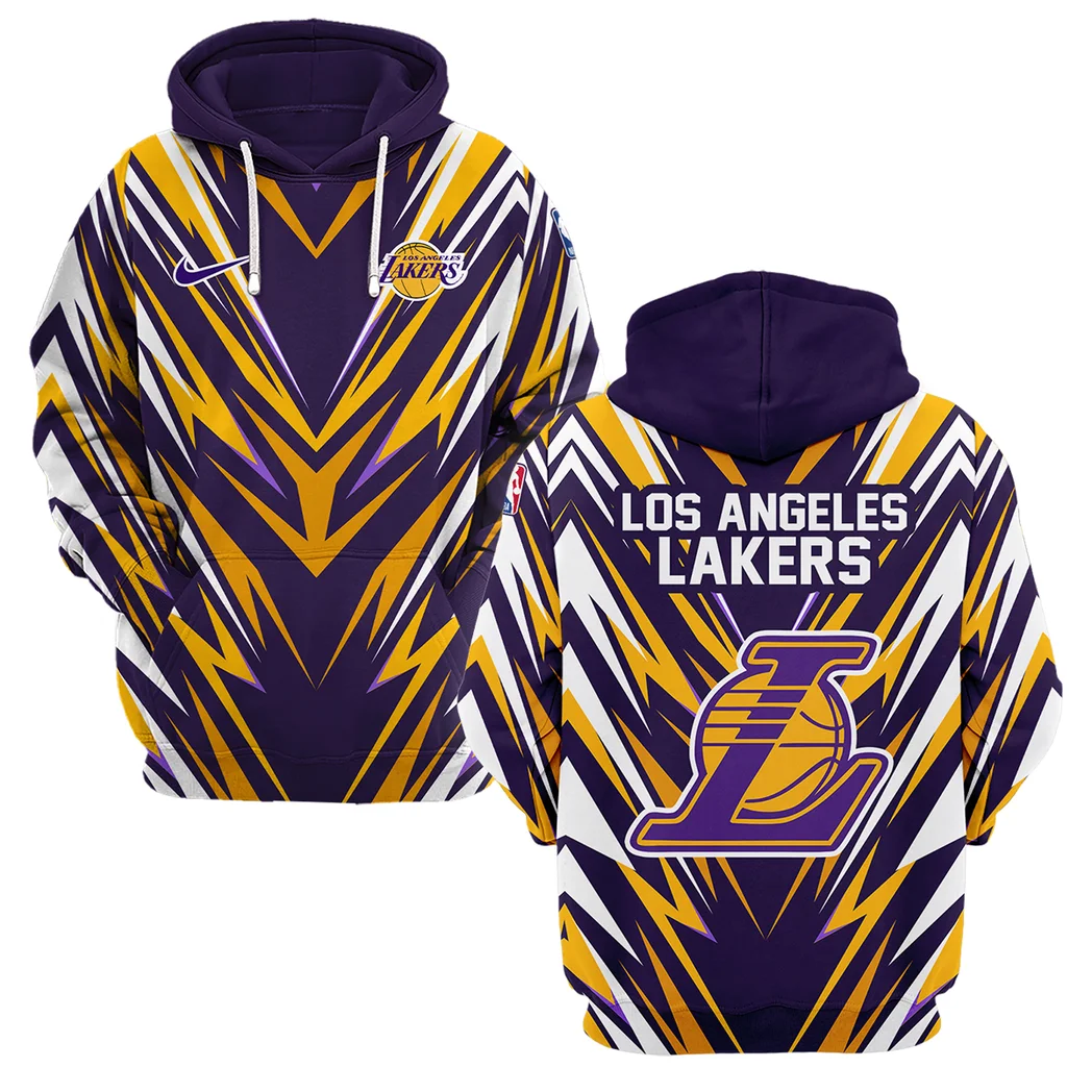 True Basketball Culture Hoodie, Bold Rider Graphic Hoodie HVN1063LA