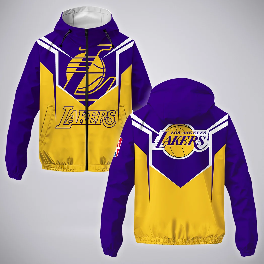 True Basketball Culture Windbreaker Jacket, Game Day Waterproof Jacket HVN1279