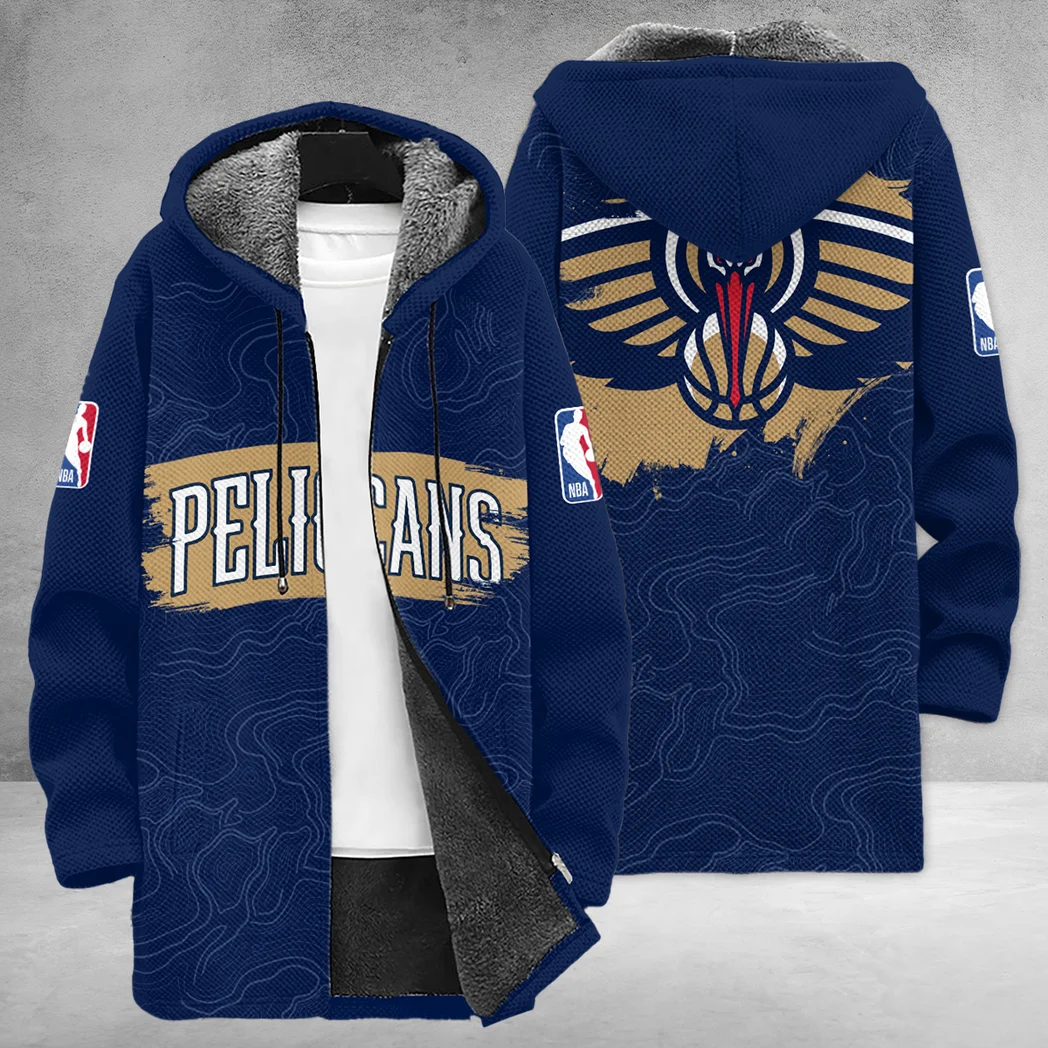 True Basketball Fans Fleece Windbreaker Jacket, Fan Spirit Jacket HVN1276
