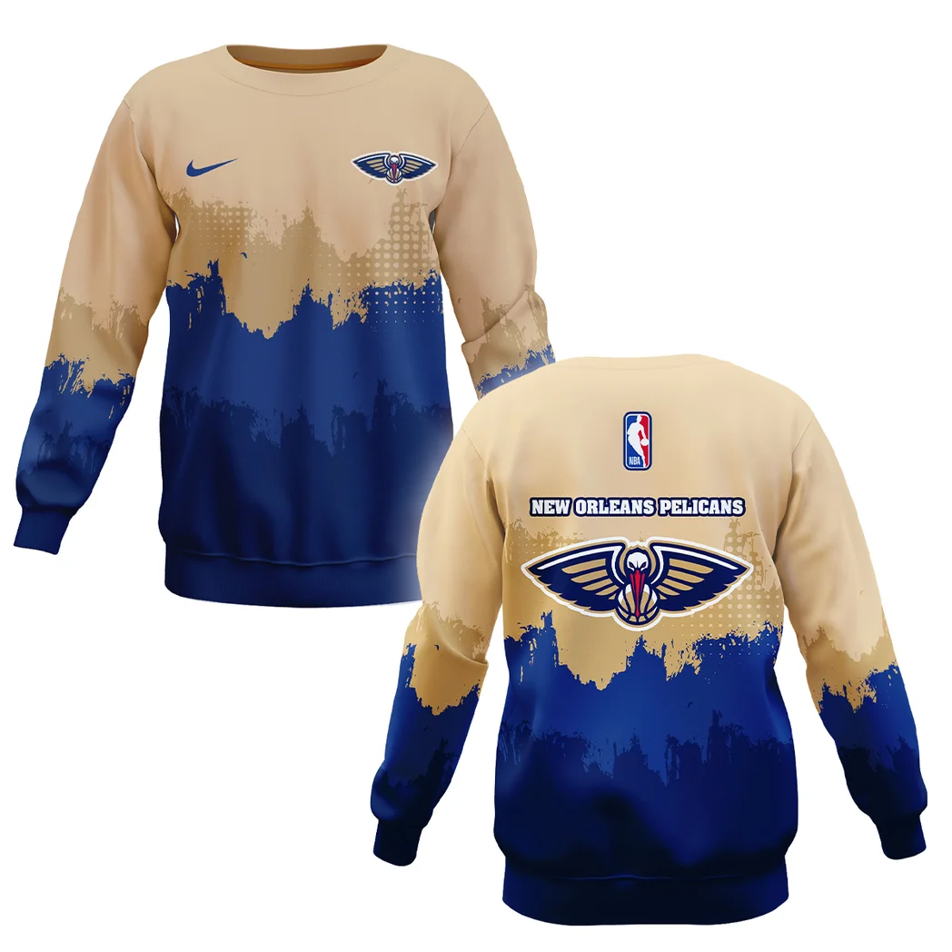 True Basketball Fans Sweatshirt, Fan Culture Lifestyle Sweatshirt HVN1094NO