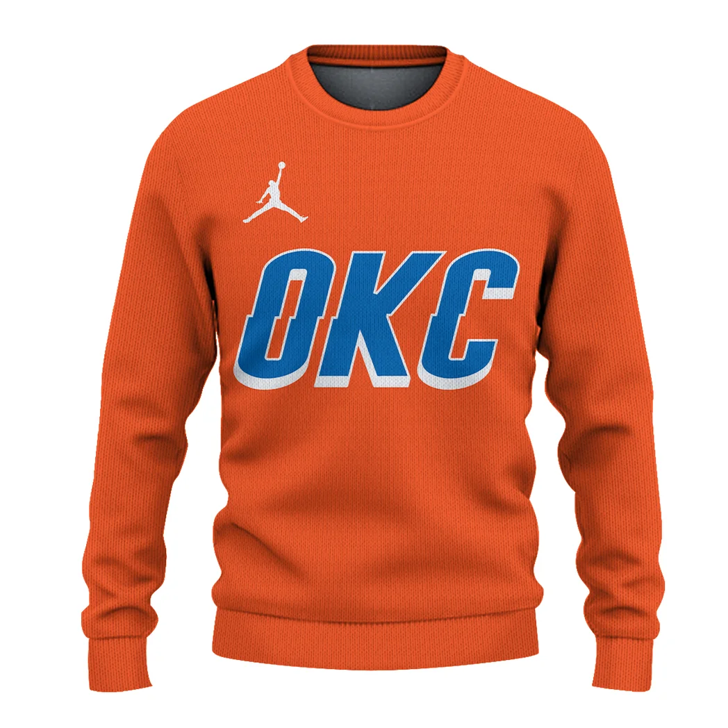 True Basketball Lifestyle Sweatshirt, Bold Team Spirit Sweatshirt HVN1277 - Image 2