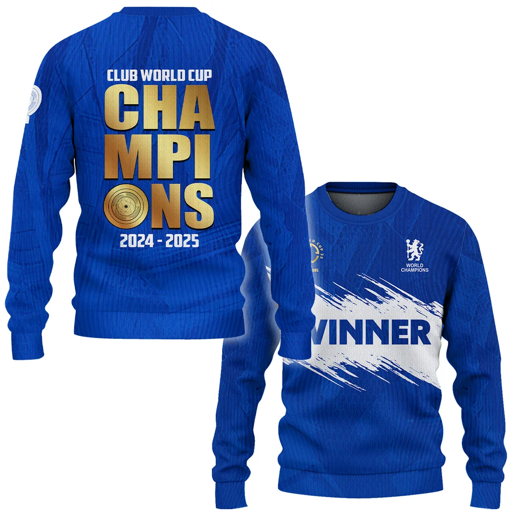 True Blue Crew Sweatshirt, Performance Supporter Sweatshirt HVN112711