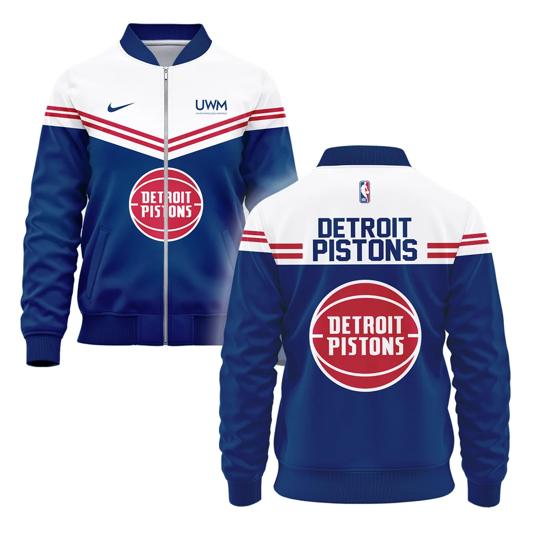 True Court Energy Bomber Jacket, Custom Sports Bomber Gear HVN1060DP