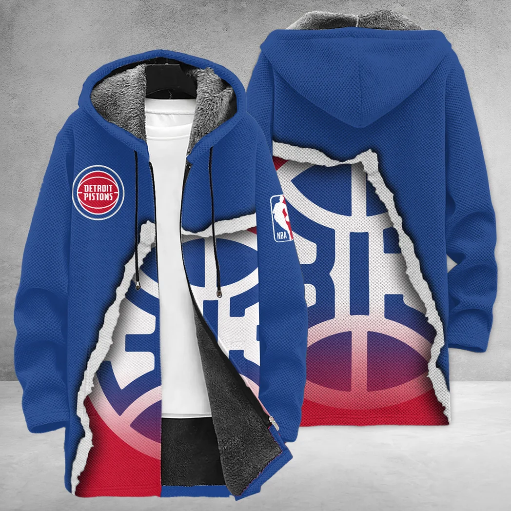 True Court Energy Fleece Windbreaker Jacket, Outdoor Fan Windbreaker HVN1273