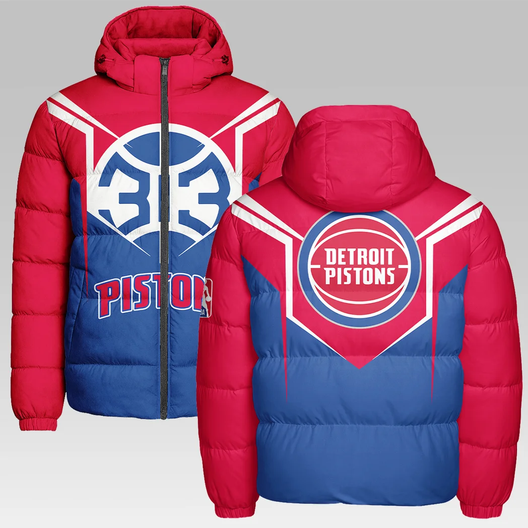 True Court Energy Hooded Cotton Jacket, Game Ready Warmth Gear HVN1279