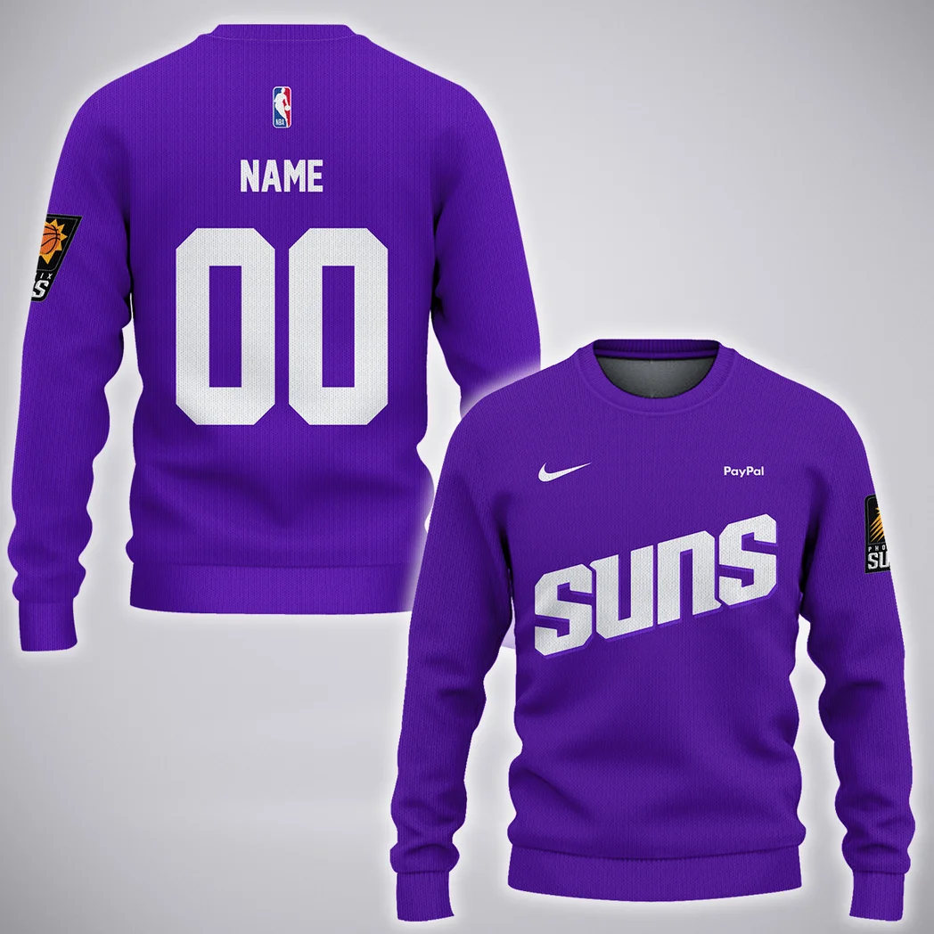 True Court Lifestyle Sweatshirt, Performance Sport Fan Sweatshirt HVN1280