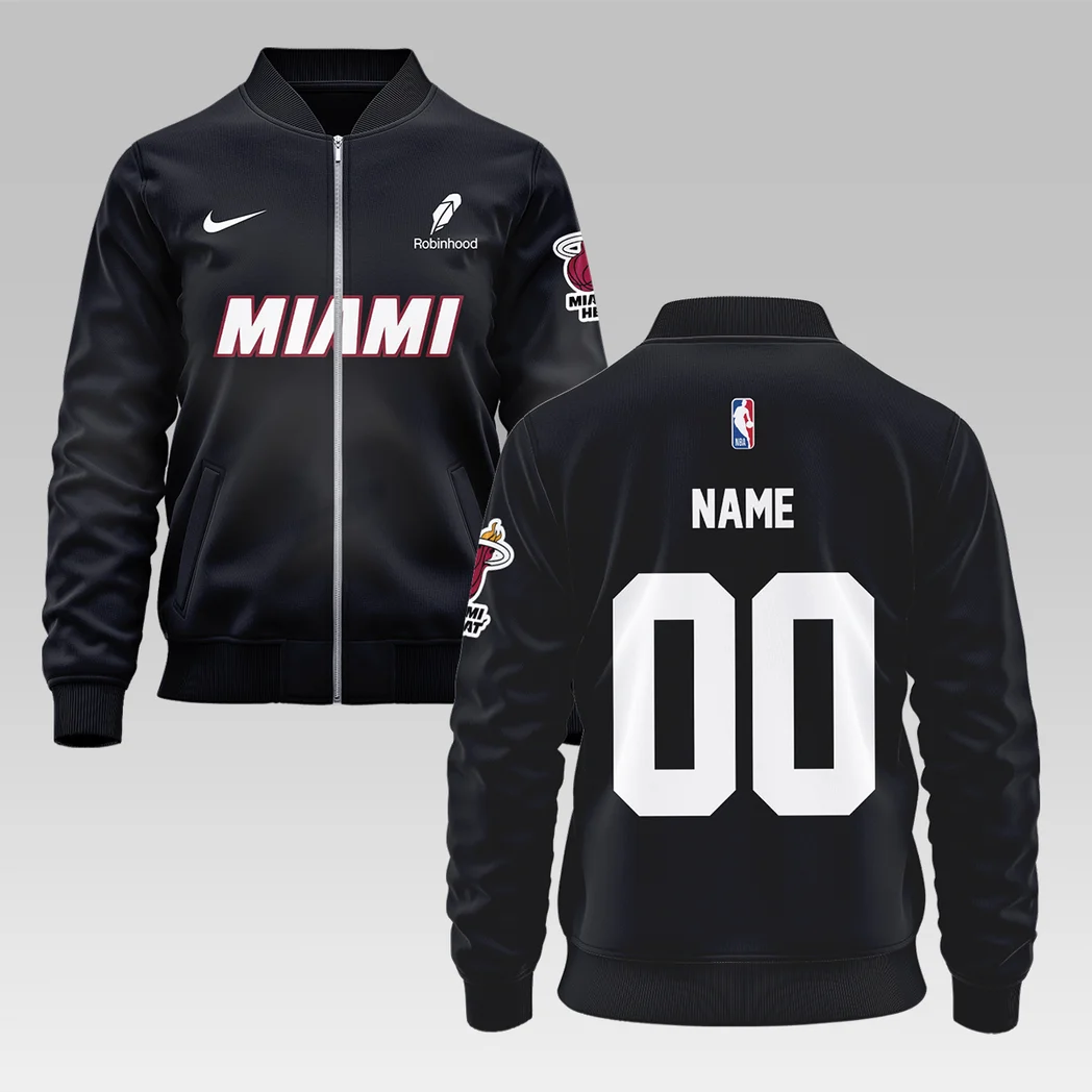 True Court Pride Bomber Jacket, Bomber Jacket Everyday Fans HVN1280