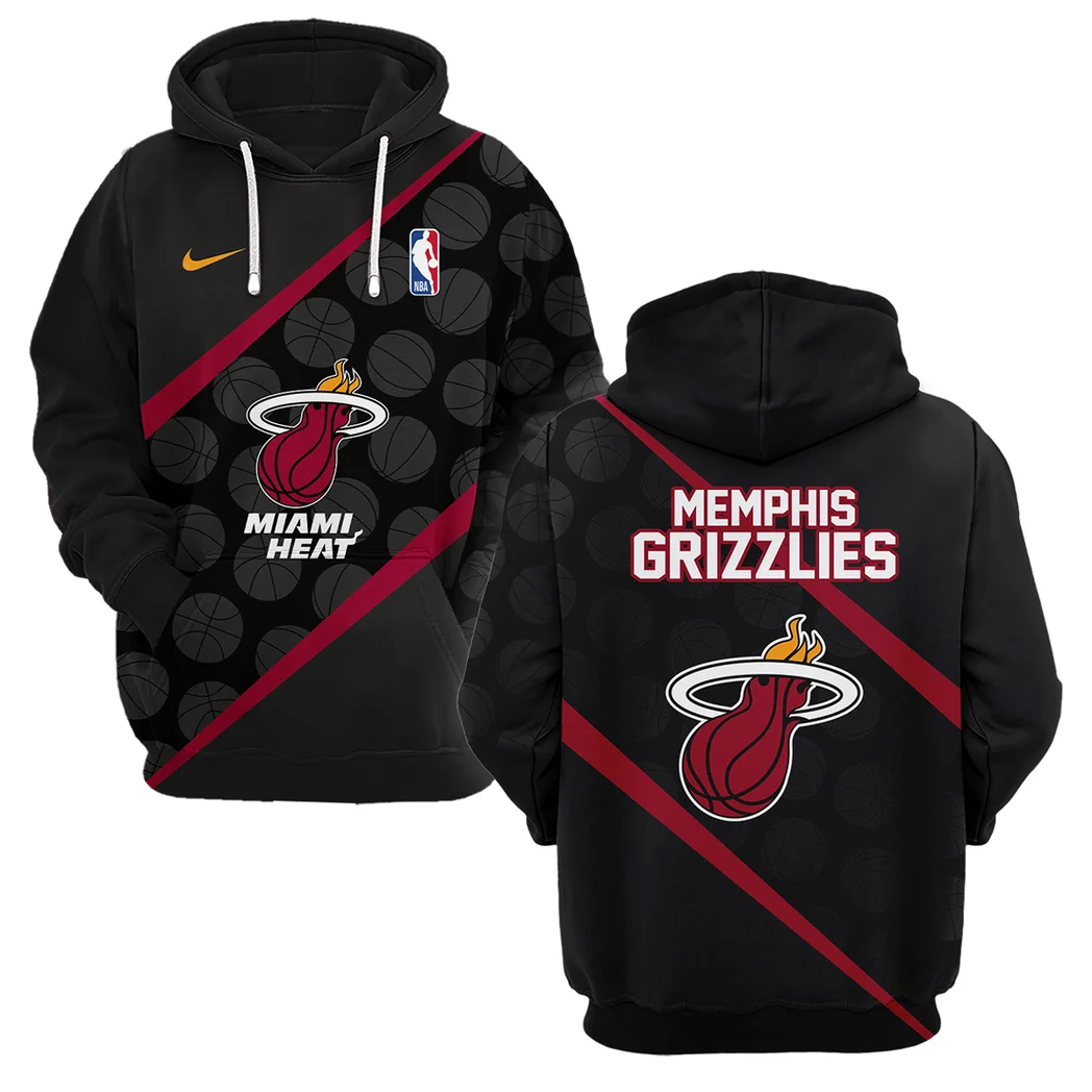 True Court Pride Hoodie, Everyday Road Comfort Hoodie HVN1062MH