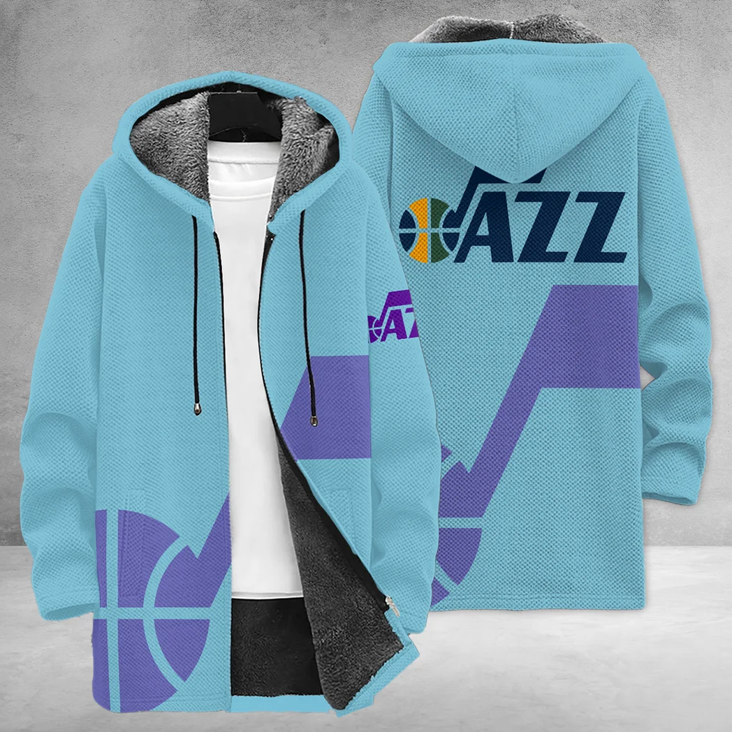 True Fan Nation Fleece Windbreaker Jacket, Fan Spirit Jacket HVN1278