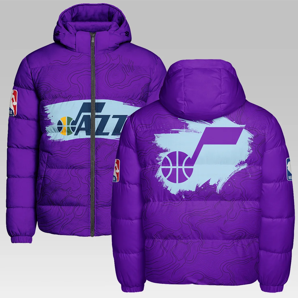 True Fan Nation Hooded Cotton Jacket, Sport Lifestyle Fan Jacket HVN1276