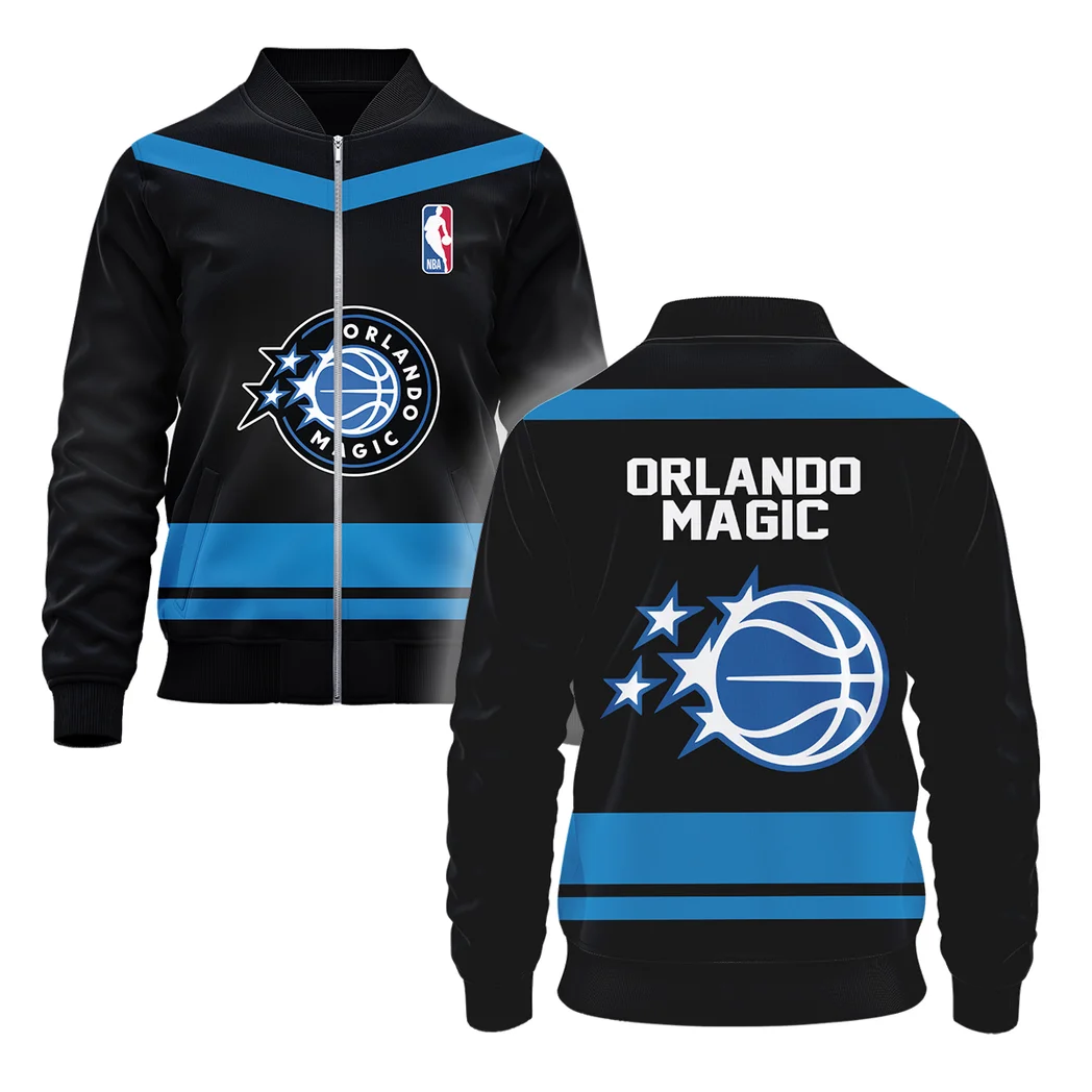 True Fan Pride Bomber Jacket, Bomber Jacket Stadium Style HVN1055OM