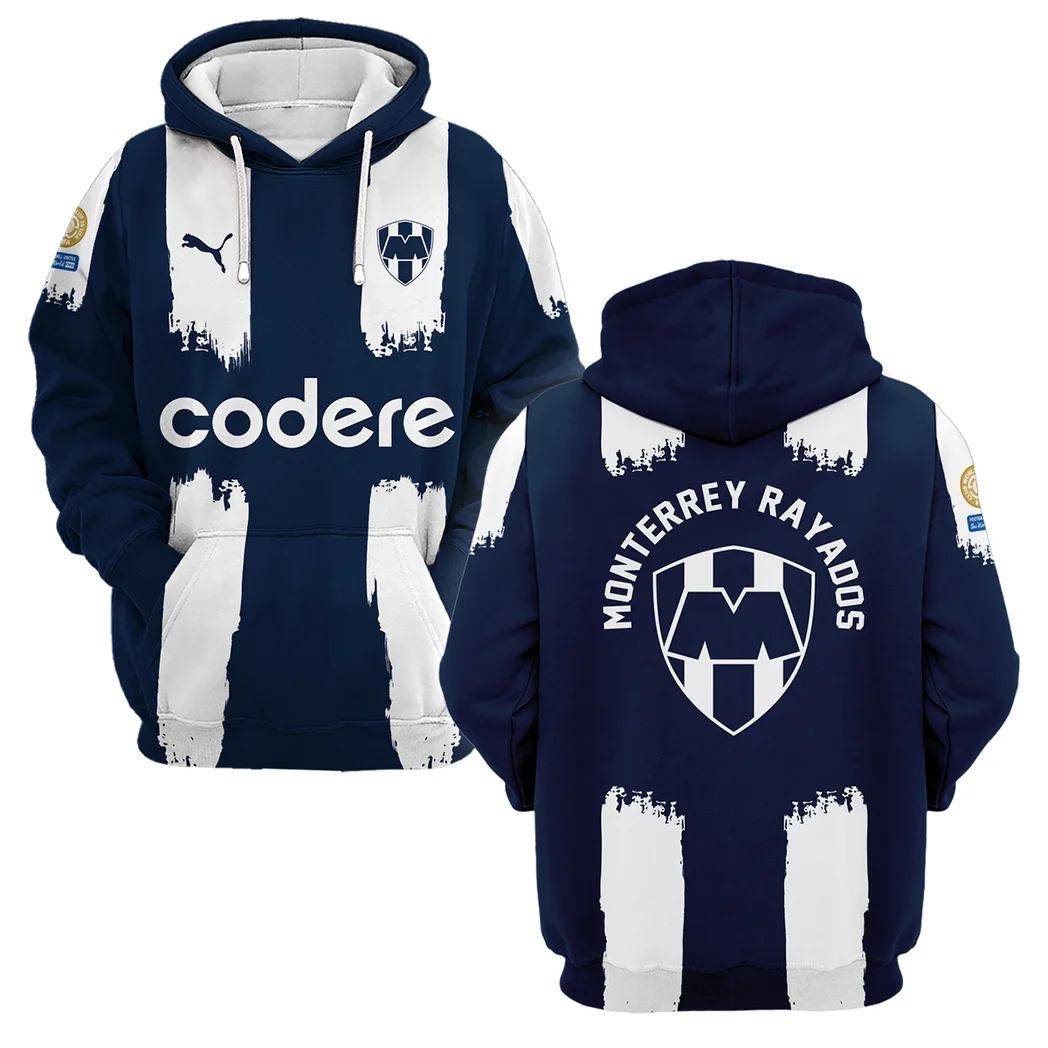 True Fan Pride Hoodie, Old-School Garage Spirit Hoodie HVN1099MO