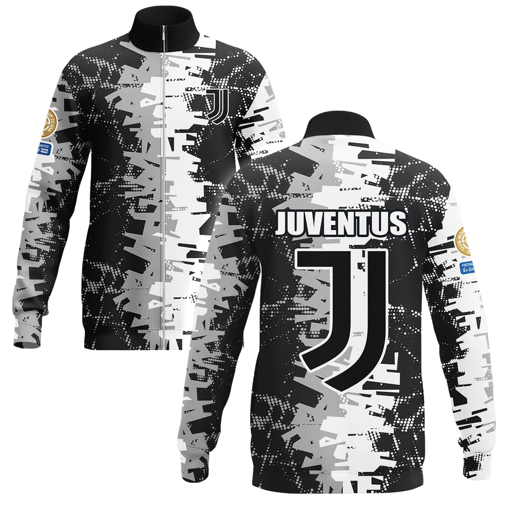 True Fan Pride Stand Collar Jacket, Lightweight Comfort Jacket for Loyal Fans HVN1082JU