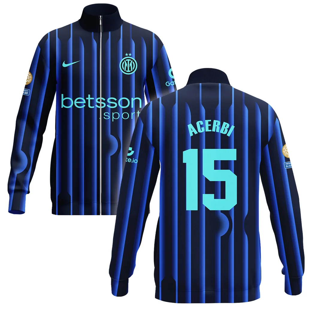 True Fan Pride Stand Collar Jacket, Lightweight Comfort Jacket for Loyal Fans HVN1104FA