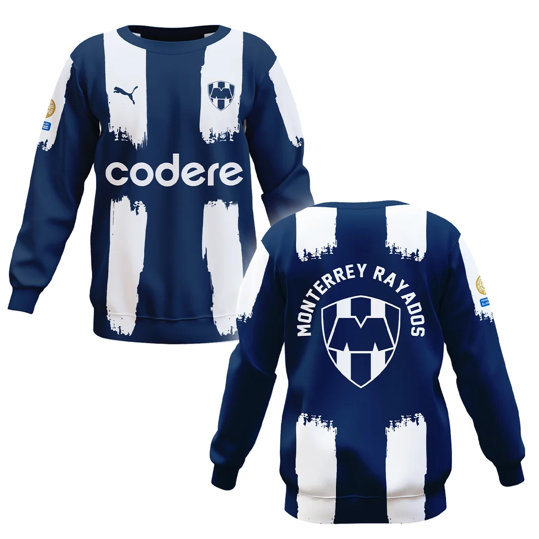 True Fan Pride Sweatshirt, Warm-Up Sport Fan Sweatshirt HVN1099MO