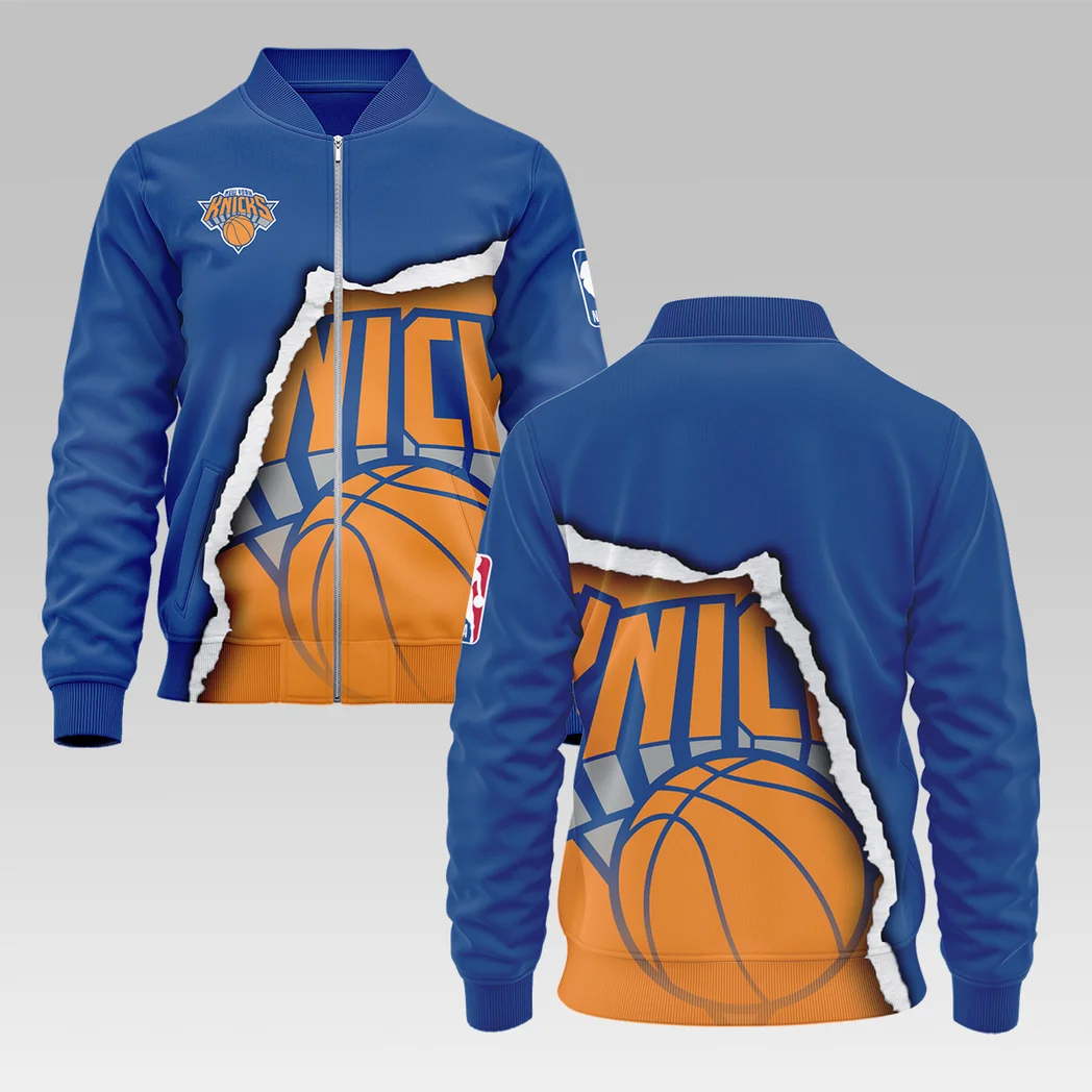 True Fan Spirit Bomber Jacket, Sports Bomber Jacket Custom HVN1273