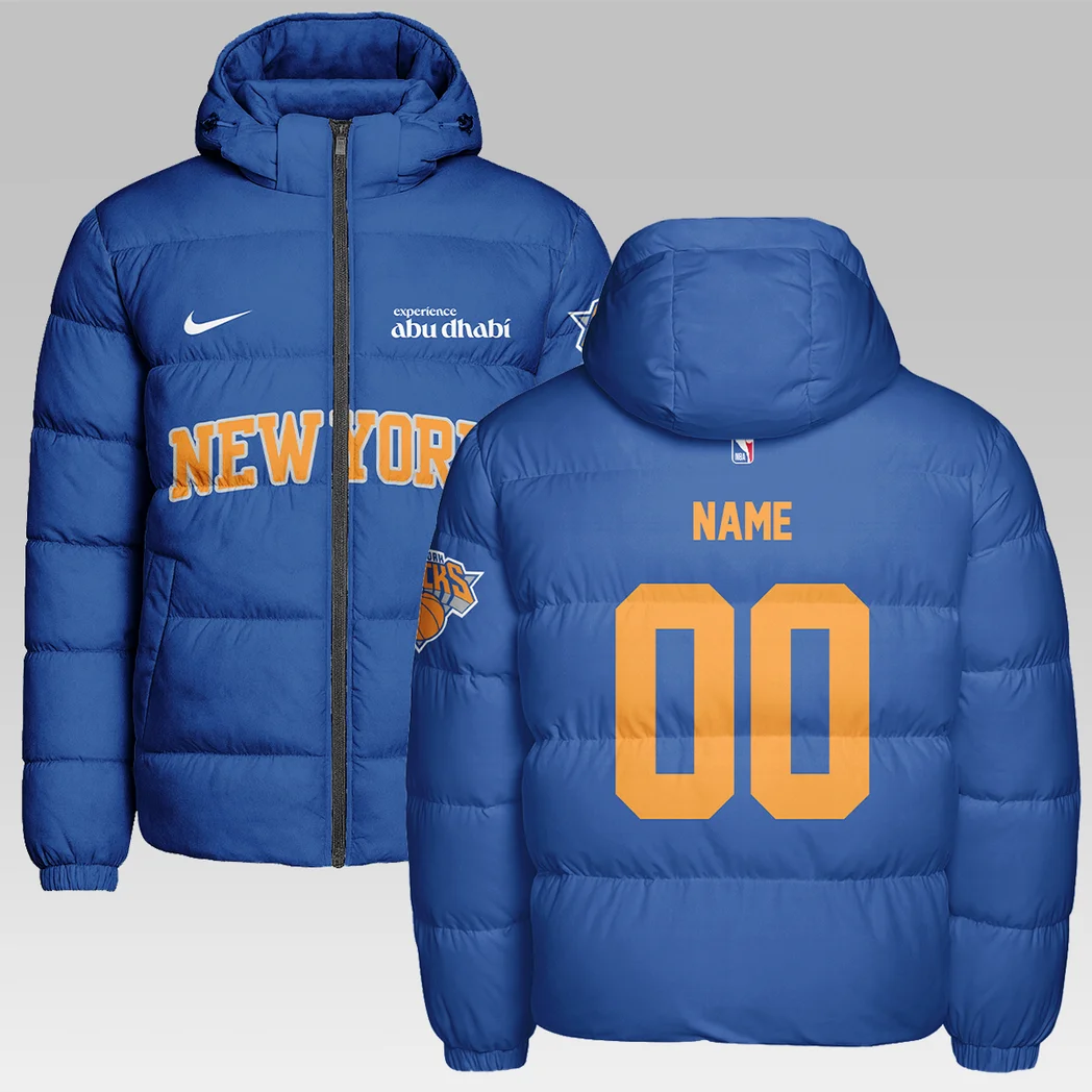 True Fan Spirit Hooded Cotton Jacket, Limited Edition Supporter Coat HVN1280