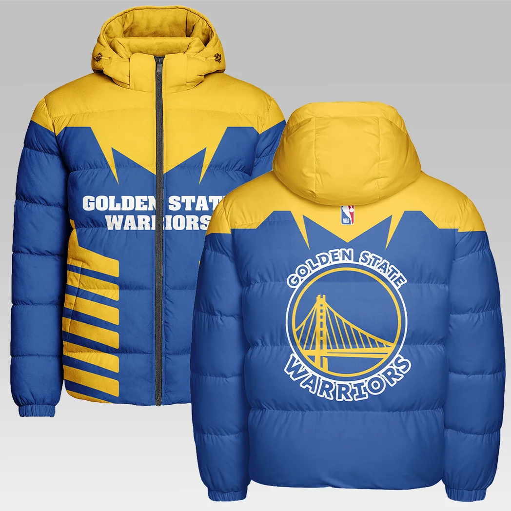 True Fan Spirit Hooded Cotton Jacket, Performance Warmth Fan Jacket HVN1272