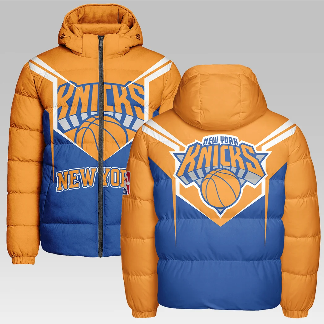 True Fan Spirit Hooded Cotton Jacket, Ultra-Warm Fan Essential HVN1279