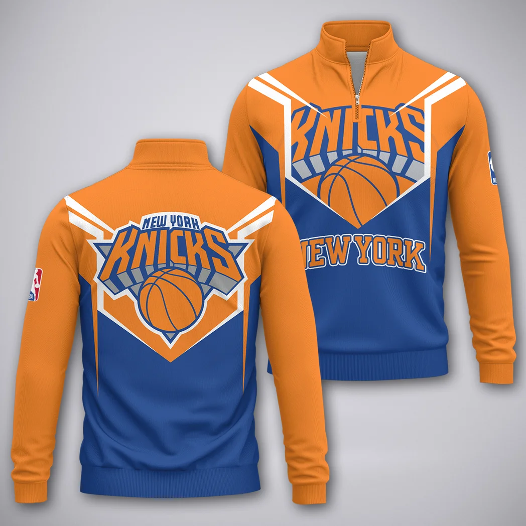 True Fan Spirit Quarter-Zip Sweatshirt, Lifestyle Quarter-Zip for Fans HVN1279