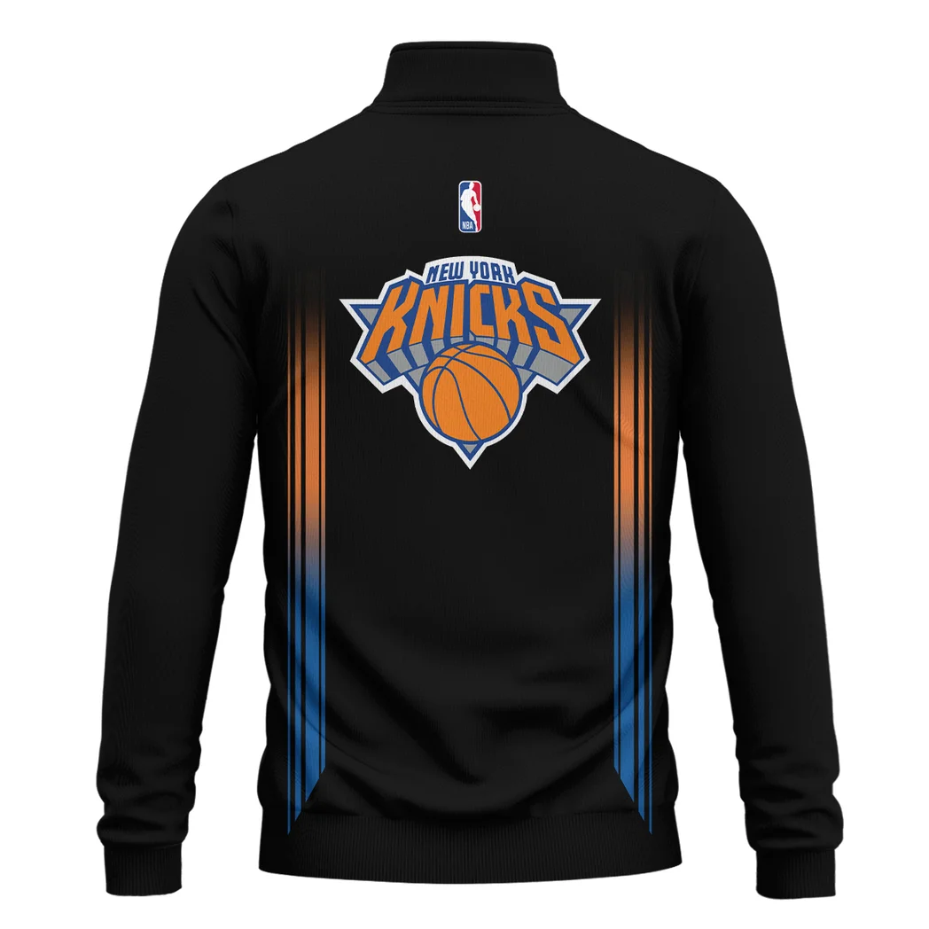 True Fan Spirit Quarter-Zip Sweatshirt, Performance Quarter-Zip for Fans HVN1277 - Image 3