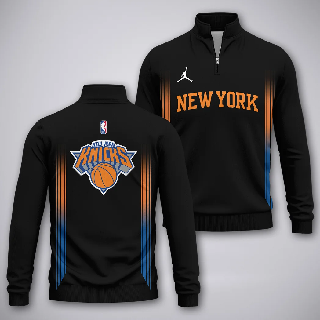 True Fan Spirit Quarter-Zip Sweatshirt, Performance Quarter-Zip for Fans HVN1277