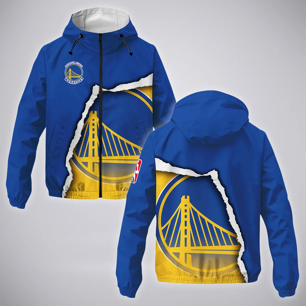 True Fan Spirit Windbreaker Jacket, Game Day Waterproof Jacket HVN1273