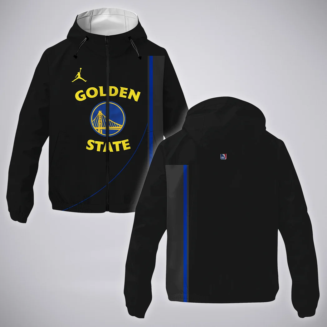 True Fan Spirit Windbreaker Jacket, Game Day Waterproof Jacket HVN1277