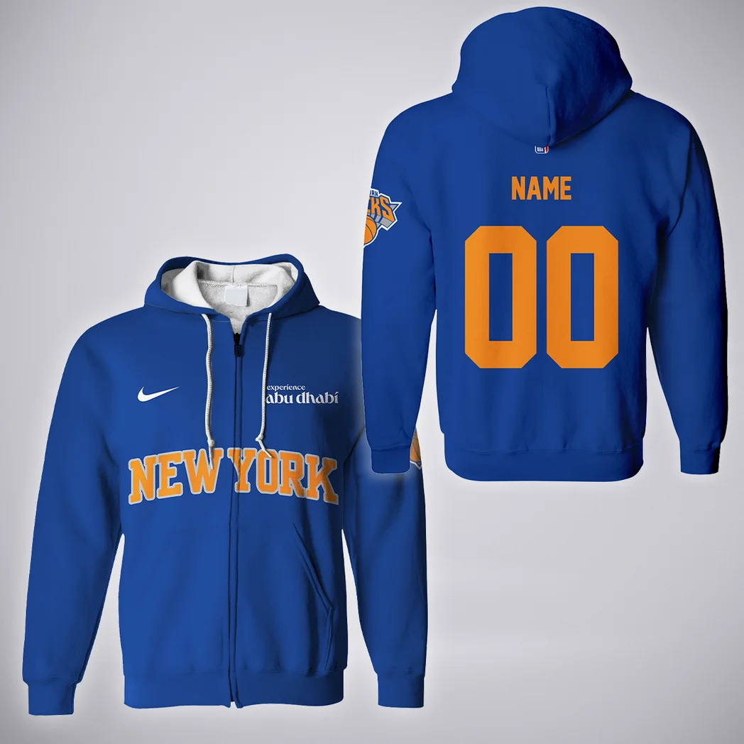 True Fan Spirit Zipper Hoodie, Supporter Spirit Hoodie HVN1280