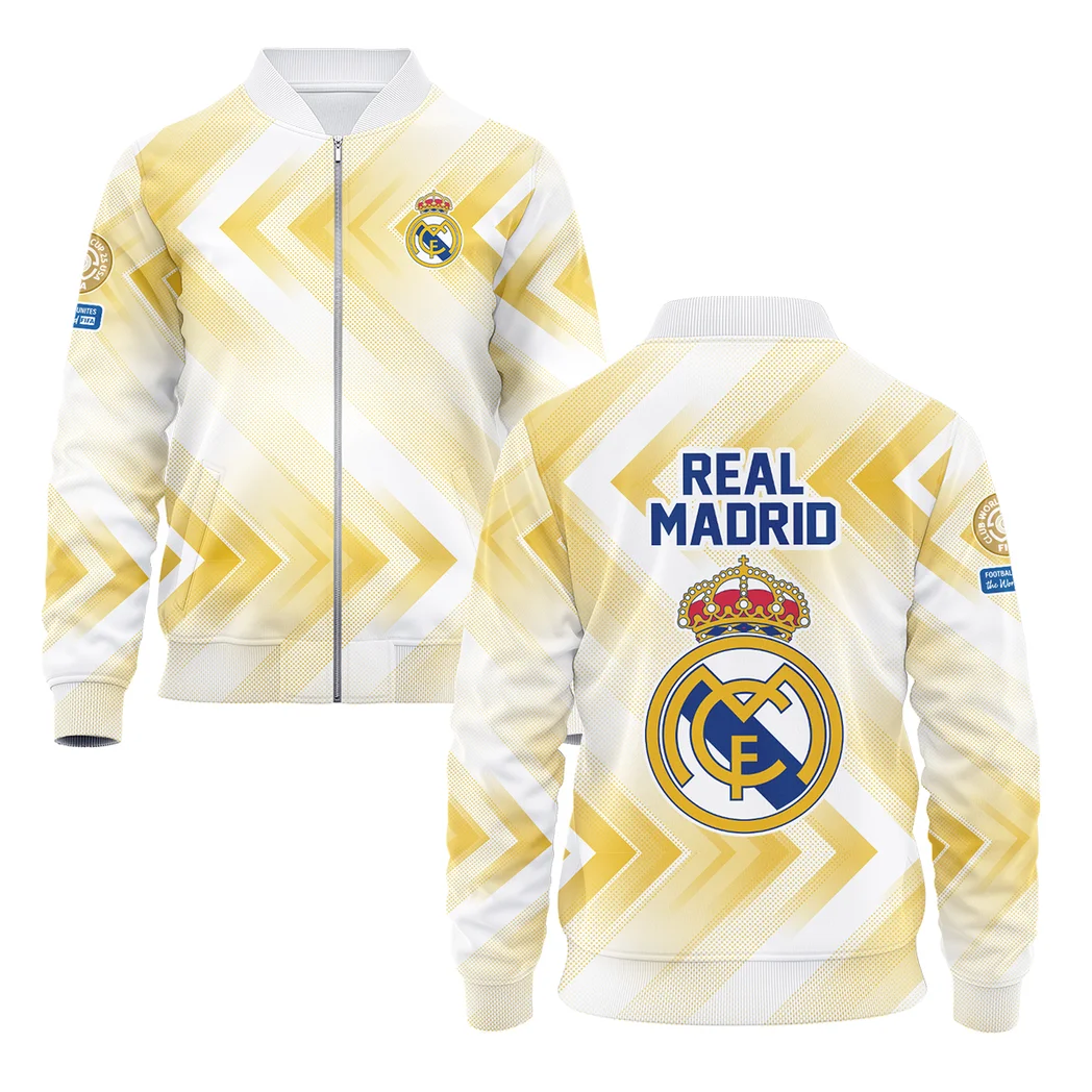 True Fans Bomber Jacket, Personalized Bomber Jacket Fans HVN1064RM