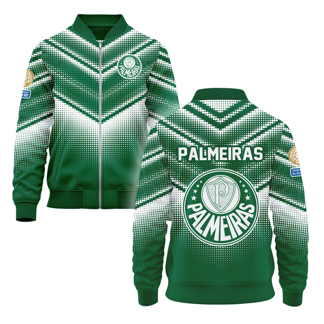 True Fans Bomber Jacket, Stylish Sports Bomber Jacket HVN1065PA