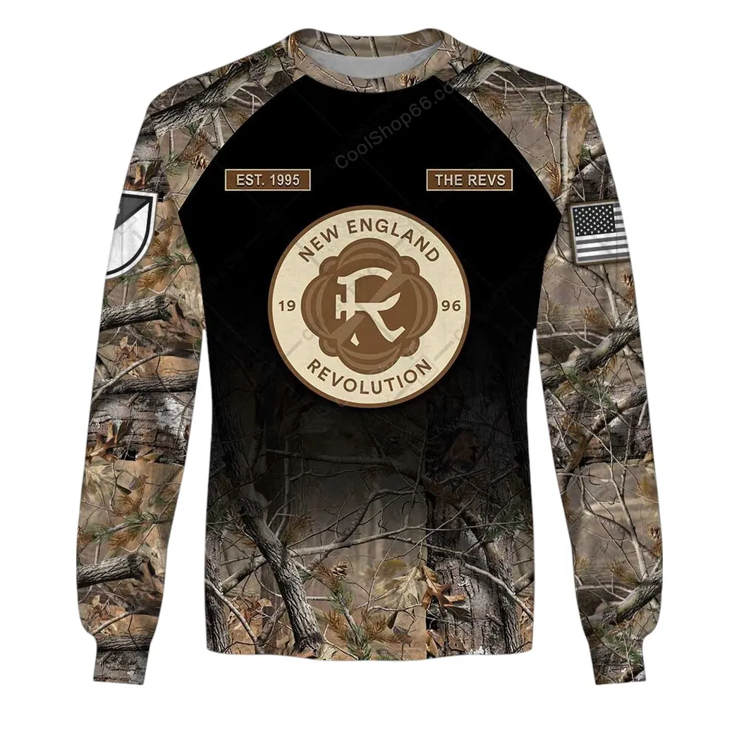 True Fans Sweatshirt, Sport Spirit Energy Sweatshirt MLS047