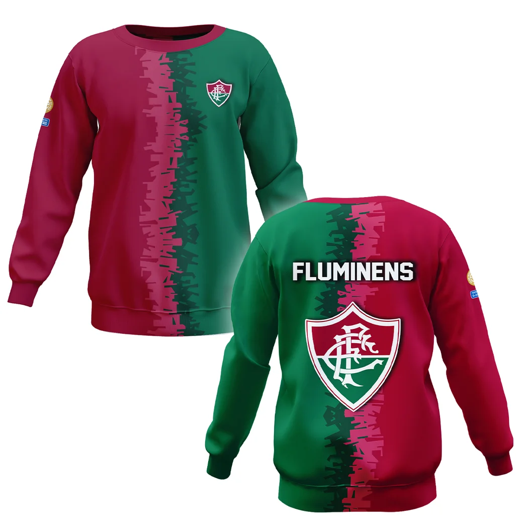True Fans Sweatshirt, Stadium Ready Warm Sweatshirt HVN1103FU