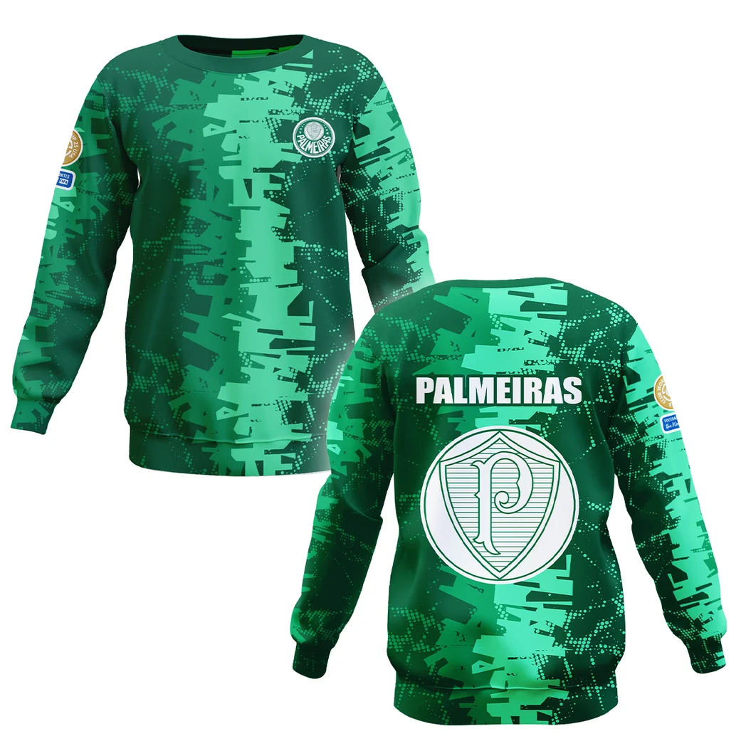 True Fans Sweatshirt, Team Pride Comfort Sweatshirt HVN1082PA