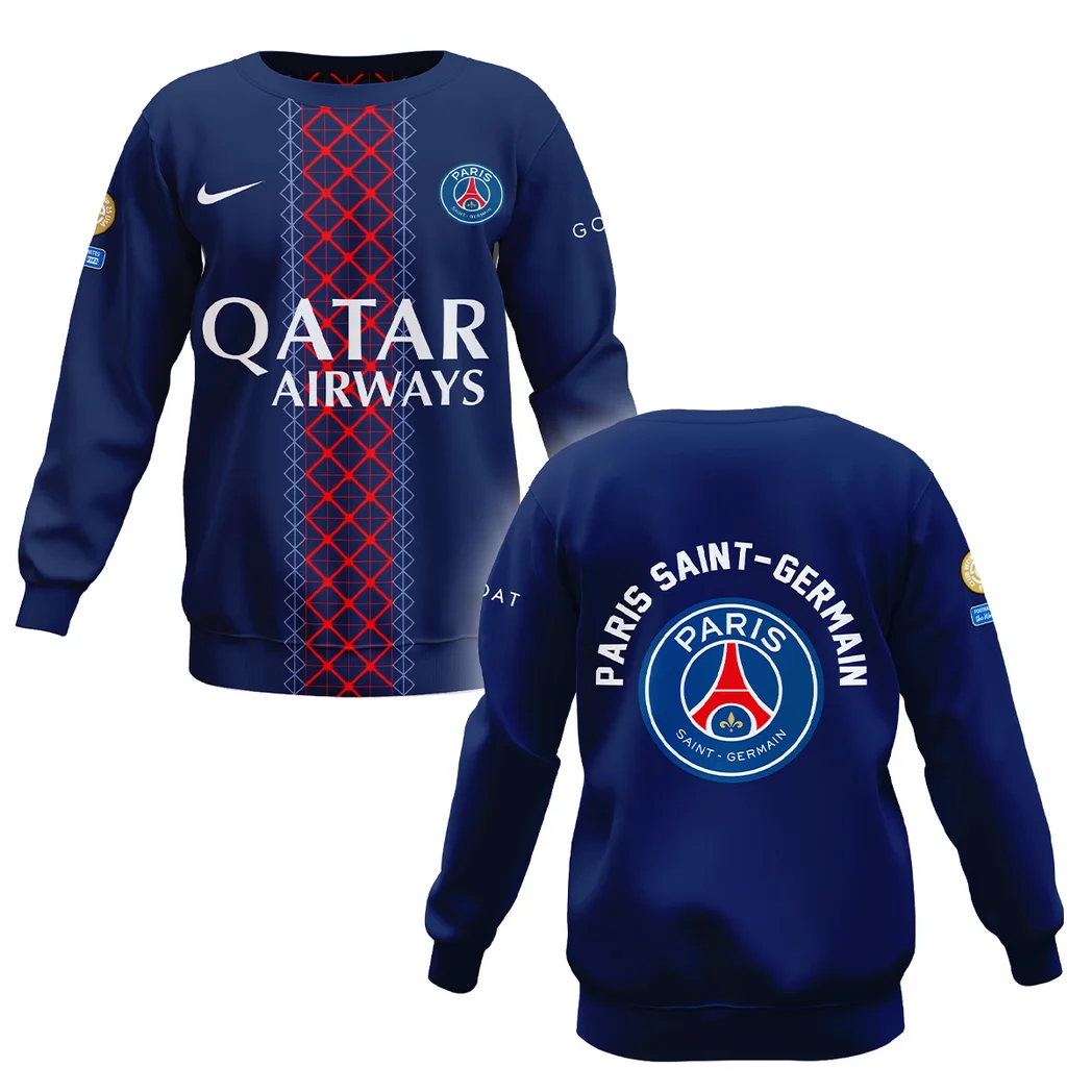 True Game Fans Sweatshirt, Bold Team Spirit Sweatshirt HVN1099PS