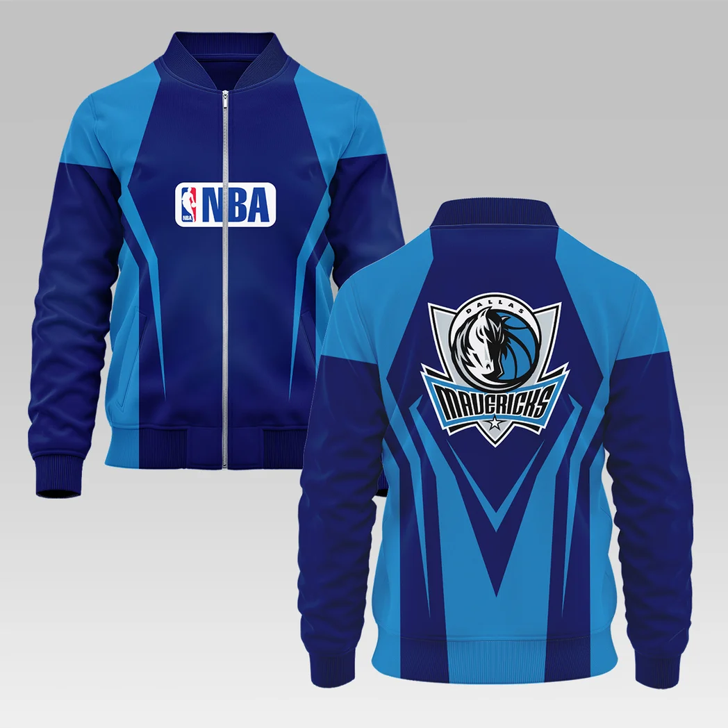 True Hoop Culture Bomber Jacket, Bomber Jacket Supporters Wear HVN1274