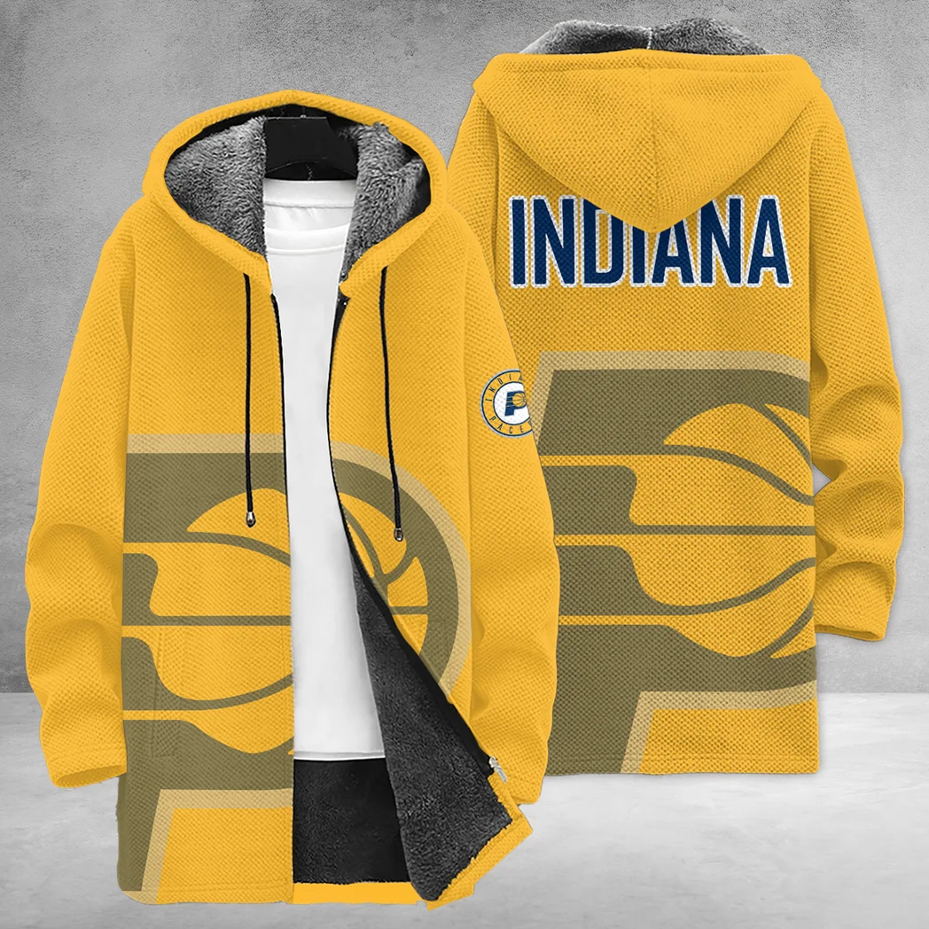 True Hoop Spirit Fleece Windbreaker Jacket, Sporty Fleece Outerwear HVN1278