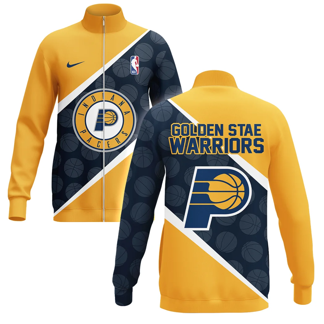 True Hoop Spirit Stand Collar Jacket, Sport Lifestyle Premium Comfort Jacket HVN1062IP