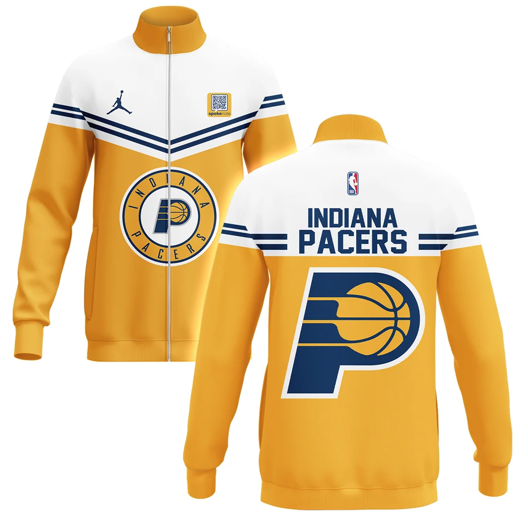 True Hoop Spirit Stand Collar Jacket, Stadium Spirit Everyday Comfort Jacket HVN1060IP