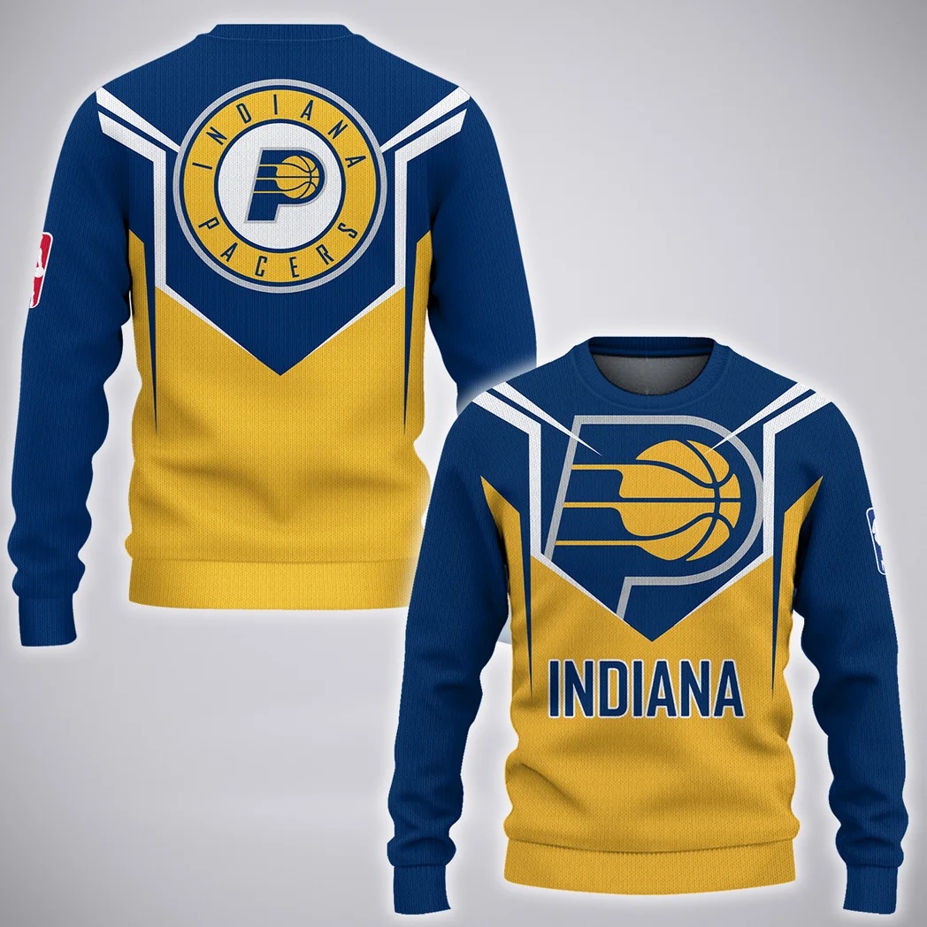 True Hoop Spirit Sweatshirt, True Fan Comfort Sweatshirt HVN1279