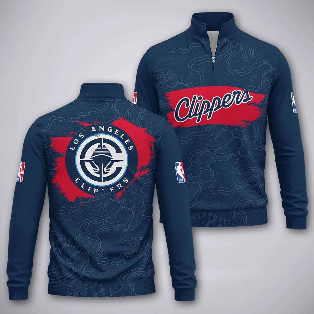 True Slam Culture Quarter-Zip Sweatshirt, Breathable Comfort for Sport Fans HVN1276
