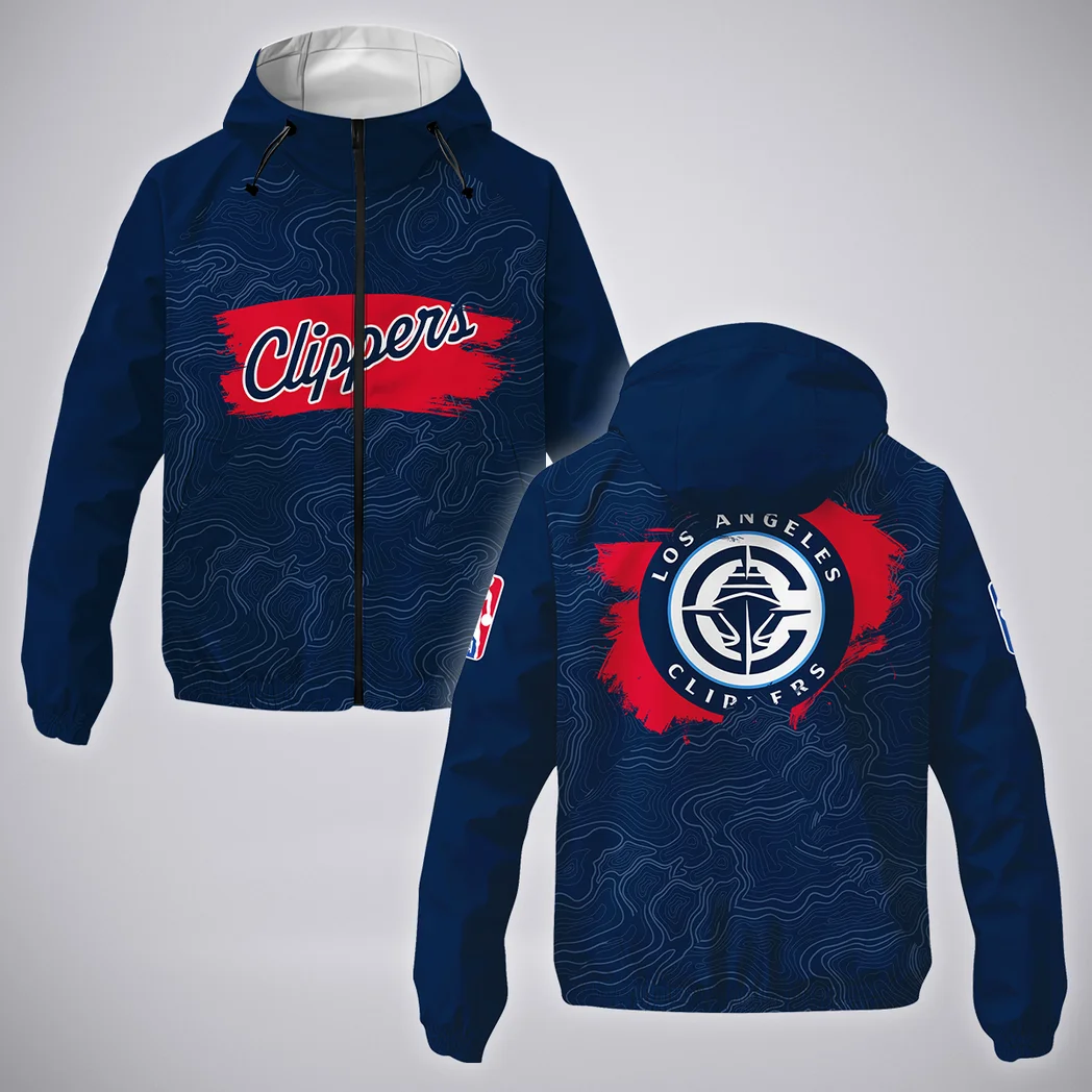True Slam Culture Windbreaker Jacket, Game Day Waterproof Jacket HVN1276