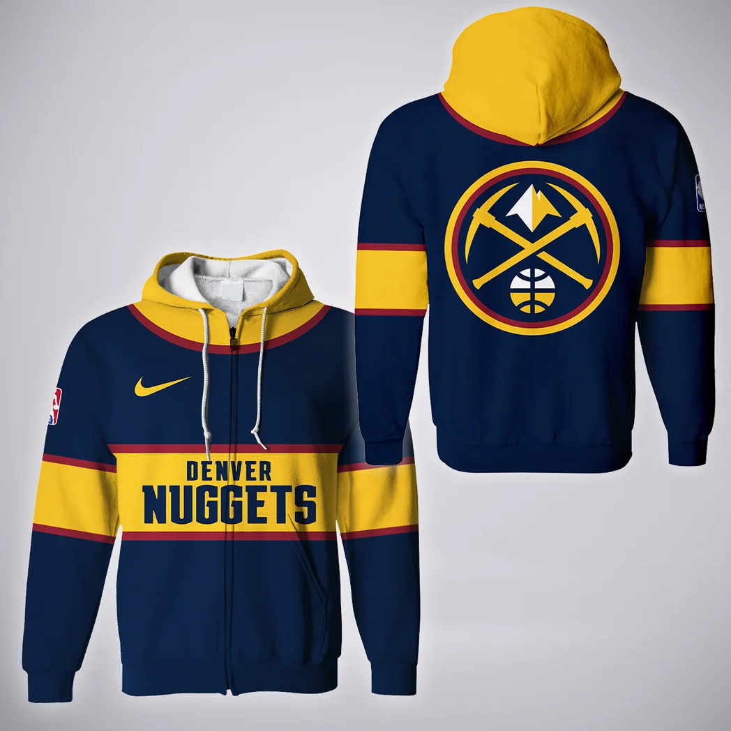 True Slam Spirit Zipper Hoodie, Sport Spirit Hoodie HVN1275